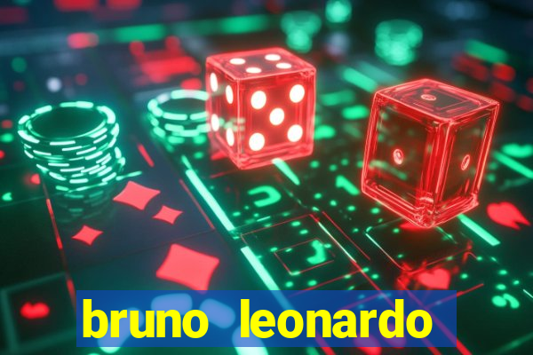 bruno leonardo rocha barbetta